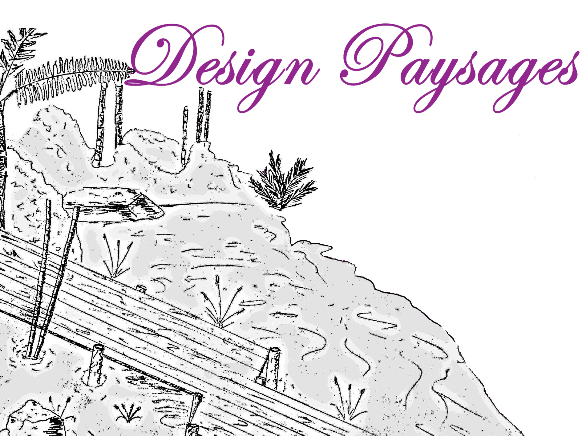 Design Paysages